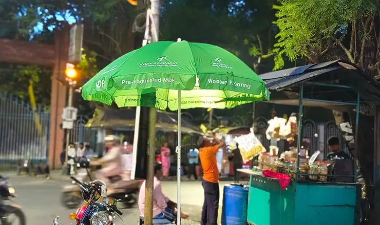 Greenpanel