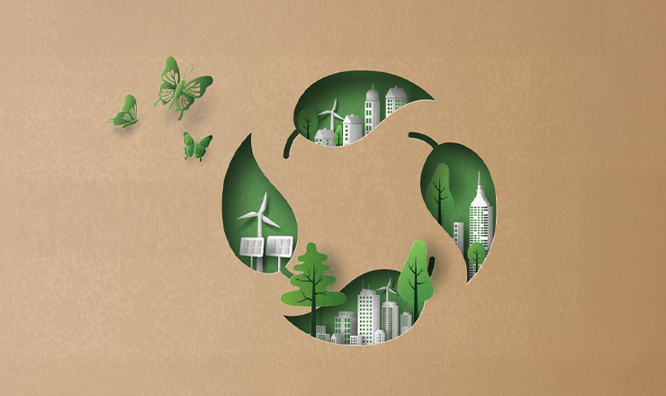 Greenpanel