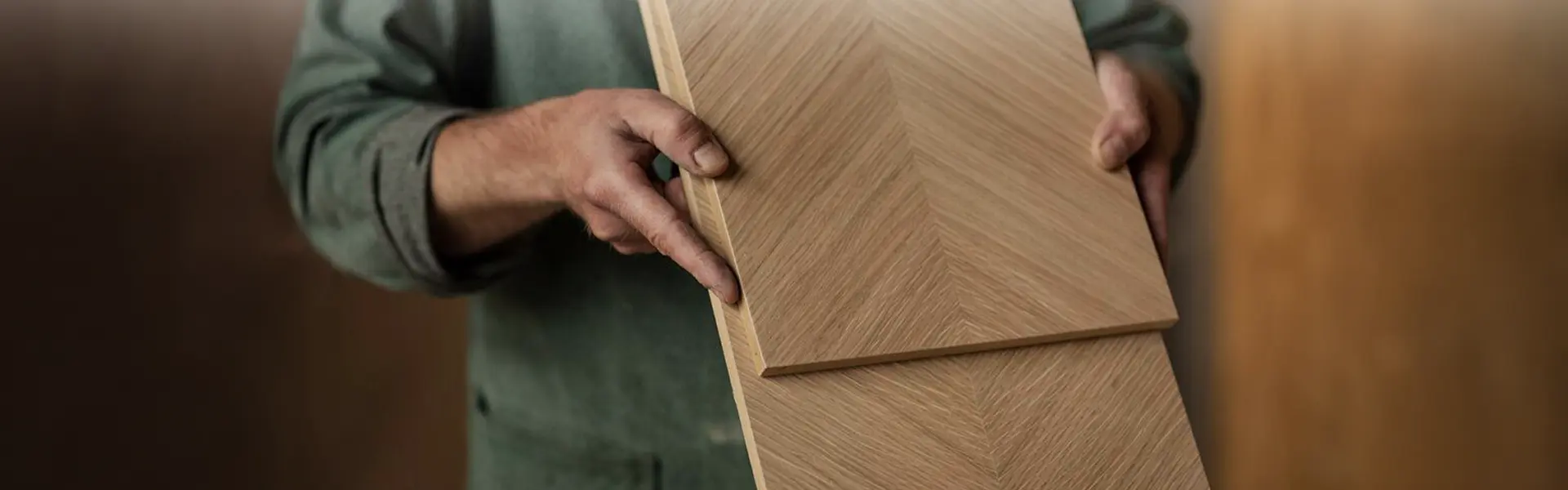The features of MDF and why it is the wood of the future
