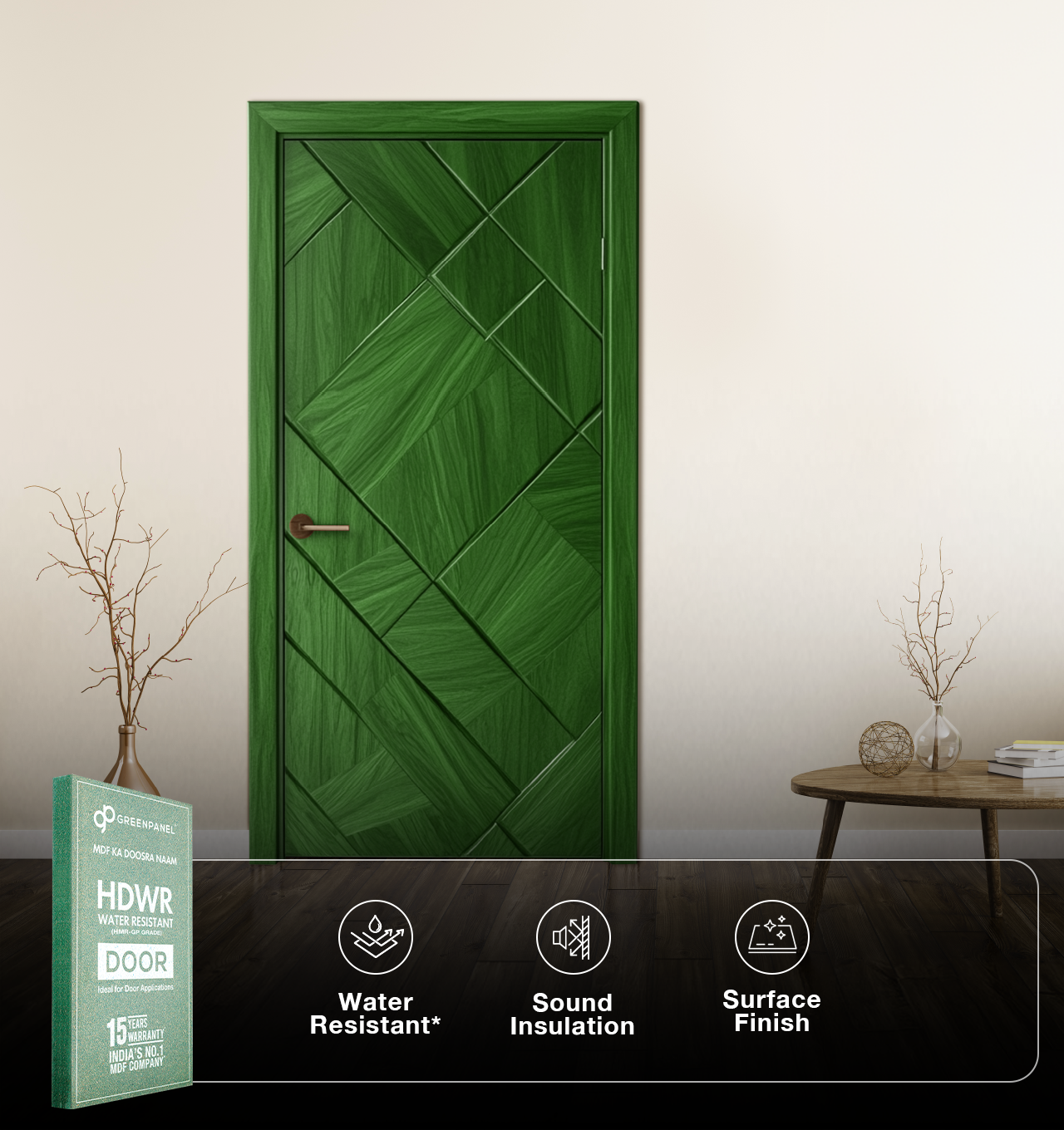 Greenpanel