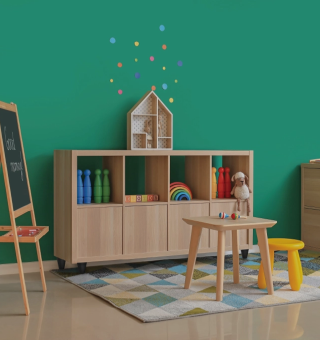 Greenpanel